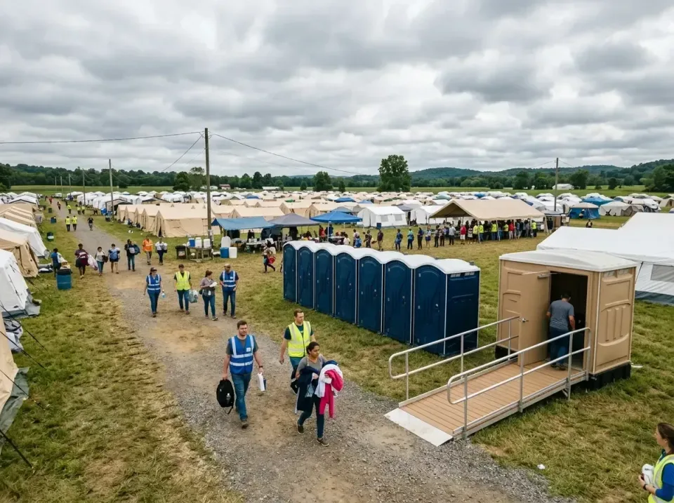 disaster-relief-camp-restrooms-010 — frequently asked questions, Dumpster & Portable Bathrooms Rental in Kissimmee, FL